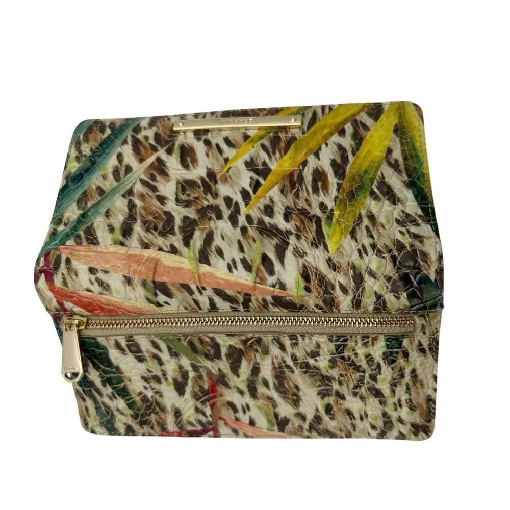 Brahmin Ady Wallet Waveson Leather